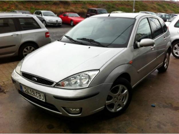 Focus 1.8dcti 115cv