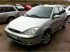 Focus 1.8dcti 115cv - mejor precio | unprecio.es