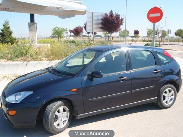 Ford focus Trend 1.8 TDI - Albacete