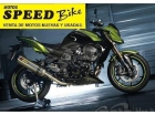 KAWASAKI Z 750R - mejor precio | unprecio.es