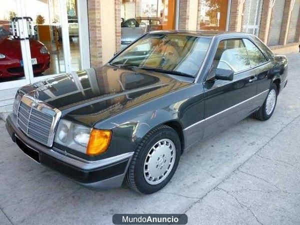 Mercedes-Benz 230 CE