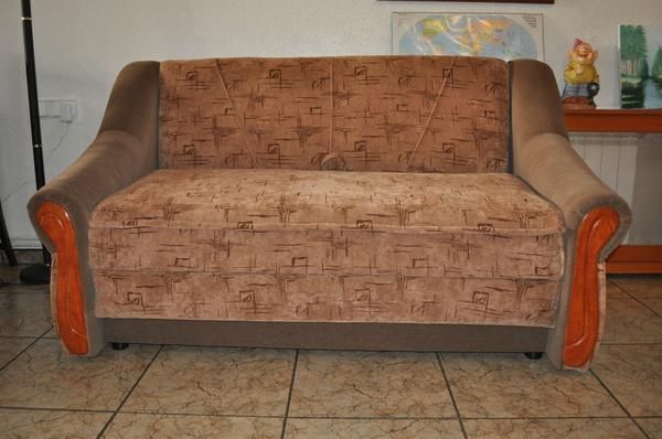 NUEVO MODELO SOFA-CAMA NUEVO 250 EUROS