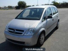 Opel Meriva Enjoy 1.7 CDTi - mejor precio | unprecio.es