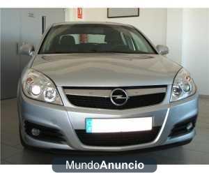 Opel Vectra 1.9cdti 8v Eleg. 120