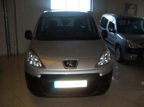 Peugeot Partner TEPEE CONFORT 1.6 HDI 90