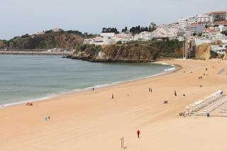 Promocion : apartamento : 2/3 personas - albufeira  algarve  portugal