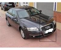 Rejilla de Audi A6.Gama 2004-2008.rf 414