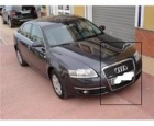 Rejilla de Audi A6.Gama 2004-2008.rf 414 - mejor precio | unprecio.es