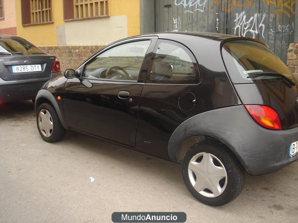 SE VENDE FORT KA