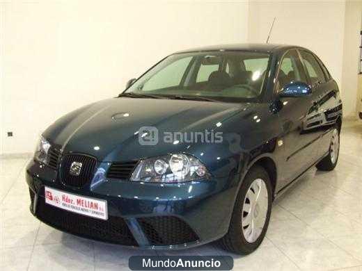 Seat Ibiza 1.4 16v 85cv Reference