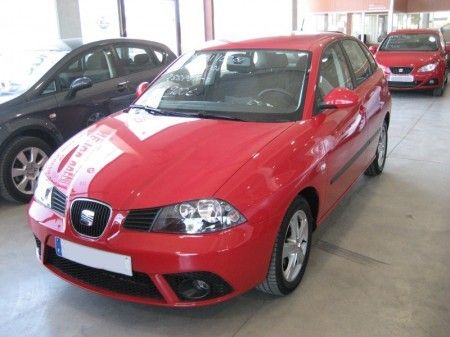 SEAT IBIZA  - Islas Baleares