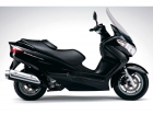 SUZUKI BURGMAN 125 SAIMOTO - mejor precio | unprecio.es