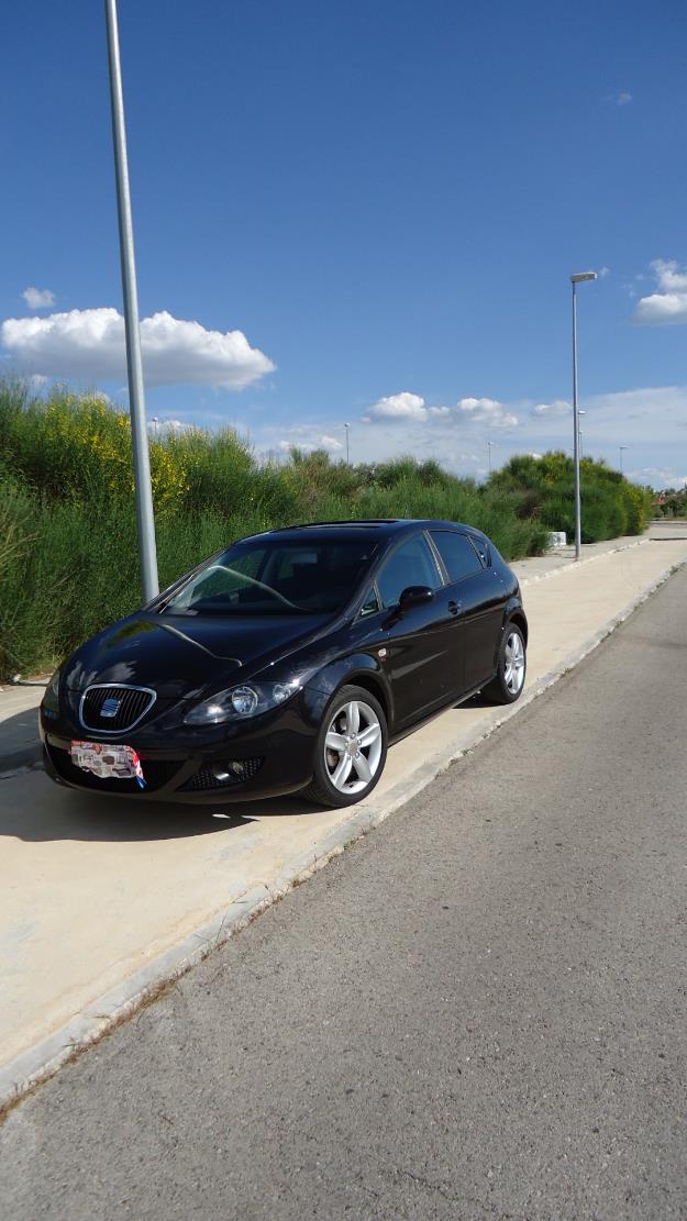 Vendo Seat Leon Sport Up 140cv