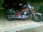 VENDO YAMAHA DRACK STAR 650cc oportunidad - mejor precio | unprecio.es