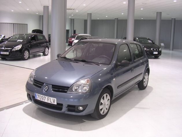 VOLKSWAGEN POLO 1.6TDI ADVANCE