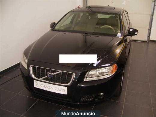 Volvo V70 D5 Momentum