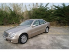 2007 Mercedes-Benz E 200 K Est. Elegance - mejor precio | unprecio.es