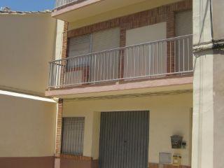 Apartamento en venta en Oliva, Valencia (Costa Valencia)