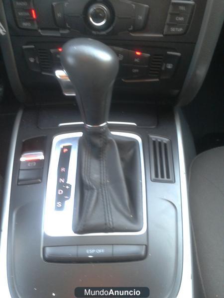 AUDI - A4 2. 0 TDI 143CV MULTITRONIC