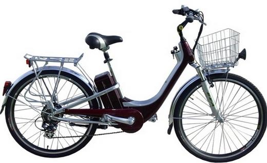 BEA-Bicicletas Electricas