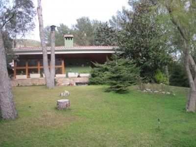 Chalet en venta en Albaida, Valencia (Costa Valencia)