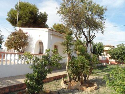 Chalet en venta en Calpe/Calp, Alicante (Costa Blanca)