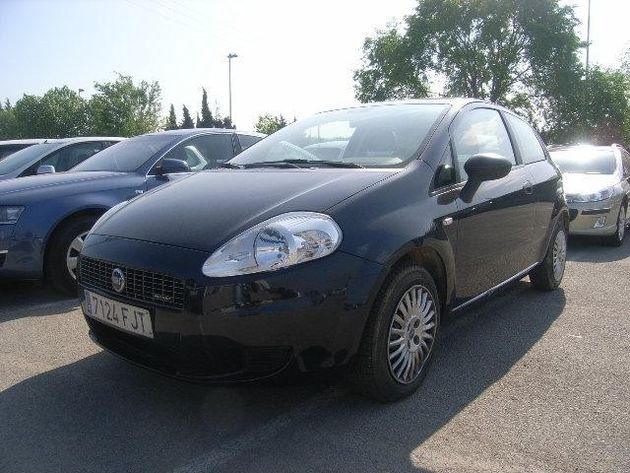 FORD FOCUS 1.6 TDCI SPORT