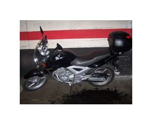 HONDA CBF 250