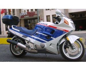 HONDA CBR 1000 F