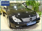 MERCEDES CLS 320 CDI AUTOMATICO - Madrid - mejor precio | unprecio.es