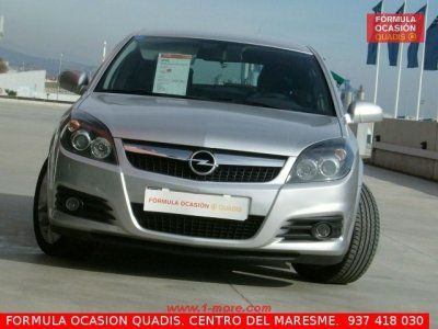 OPEL VECTRA 1.9 CDTI SPORT 120CV 4P - Barcelona