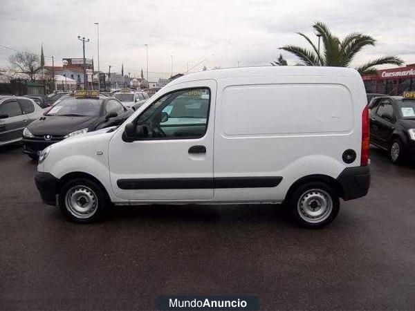 Renault Kangoo Kan. Express 1.5DCI Confort (