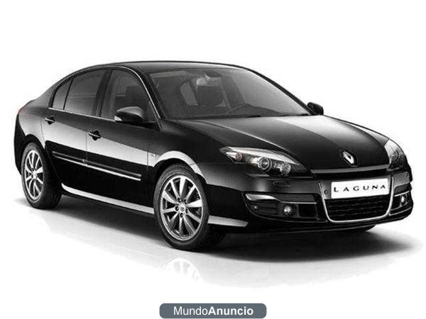 Renault Laguna DYNAMIQUE DCI 150-A ESTRENAR-