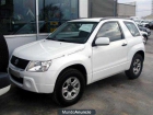 Suzuki Grand Vitara 1.9 DDIS JX - mejor precio | unprecio.es