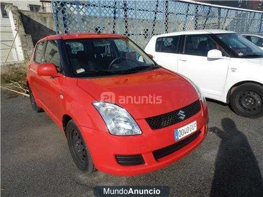 Suzuki Swift 1.3 DDiS GL 5p