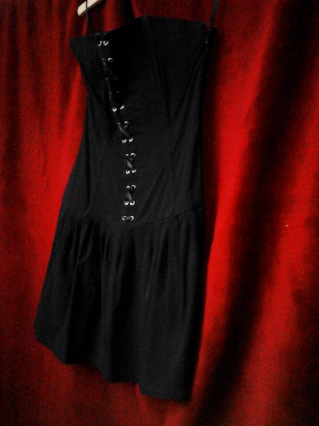 Vestido Corto