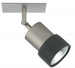 Vibia Foco med.e27 niq.sat. sixties - iLamparas.com