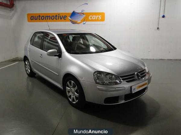 Volkswagen Golf Sportline 2.0