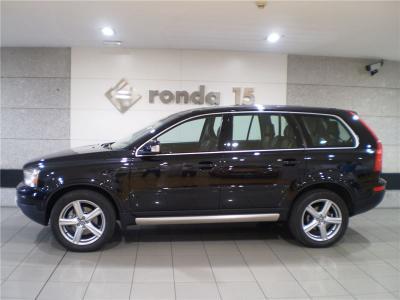 Volvo XC90 D5 SPORT