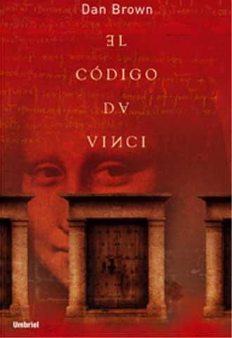 el código da vinci