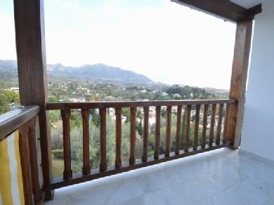 Apartamento con 2 dormitorios se vende en Mijas Costa, Costa del Sol