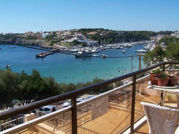 Apartamento en venta en Portocristo/Port de Manacor, Mallorca (Balearic Islands)