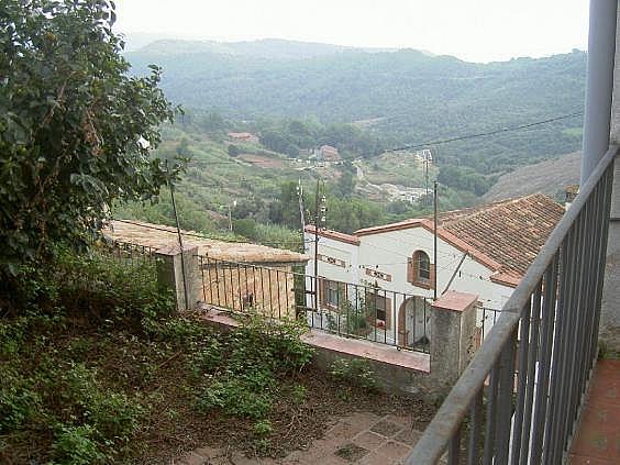 Casa en Sant Feliu de Codines