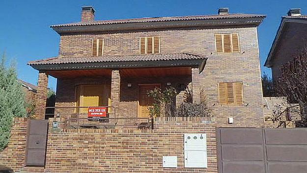 Chalet en Rozas de Madrid (Las)