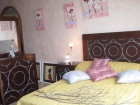 Dormitorio nogal y plata - mejor precio | unprecio.es