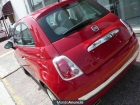 Fiat 500 lounge - mejor precio | unprecio.es