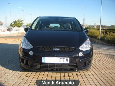 Ford S-Max 2.0TDCI TREND 5PZAS