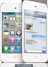 ipod touch 5ta generacion blanco,8gb - mejor precio | unprecio.es