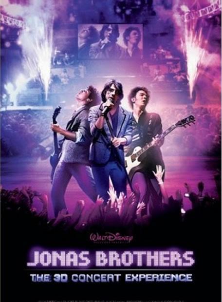 JONAS BROTHERS 13 DE JUNIO