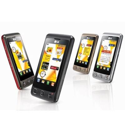 LG COOKIE LIBRE A ESTRENAR CON GARANTIA.TACTIL,CAMARA 3Mpx,RADIO,BLUETOOTH,..POR SOLO 75 EUROS